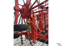Andaineur Kuhn GA8121