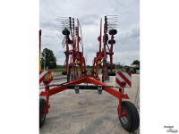 Andaineur Kuhn GA8121