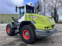 Chargeuse sur pneus Claas Torion 1285