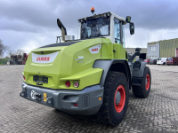 Chargeuse sur pneus Claas Torion 1285