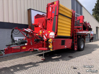 Arracheuse de pommes de terre Grimme EVO 280 GEN2 Easysep