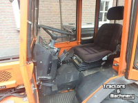 Tracteur pour vignes et vergers Holder park 70