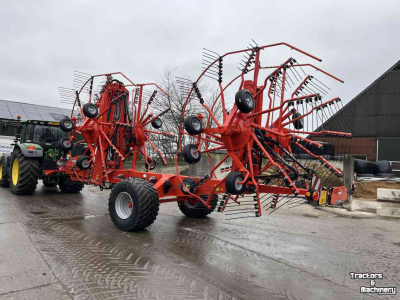 Andaineur Kuhn GA13031 Zwadhark *Verkocht/sold*