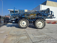 Pulvérisateur porté Delvano Hydrotrac S3000