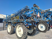 Pulvérisateur porté Delvano Hydrotrac S3000