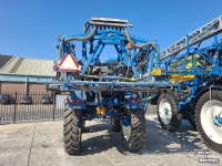 Pulvérisateur porté Delvano Hydrotrac S3000