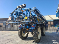 Pulvérisateur porté Delvano Hydrotrac S3000