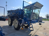 Pulvérisateur porté Delvano Hydrotrac S3000