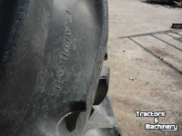 Roues, Pneus, Jantes, Barillets Jumelage Good Year 14.9 x 28