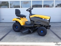 Tracteur Tondeuse Autoporté Stiga E-ride S300 accu gazonmaaier - zitmaaier