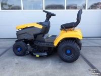 Tracteur Tondeuse Autoporté Stiga E-ride S300 accu gazonmaaier - zitmaaier