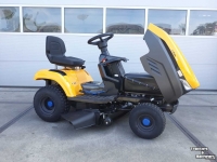 Tracteur Tondeuse Autoporté Stiga E-ride S300 accu gazonmaaier - zitmaaier