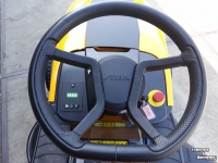 Faucheuse automotrice Stiga E-ride S300 accu gazonmaaier - zitmaaier