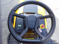 Tracteur Tondeuse Autoporté Stiga E-ride S300 accu gazonmaaier - zitmaaier