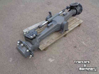 Pièces d‘occasion pour tracteurs Carraro mf 5435