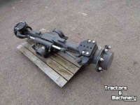 Pièces d‘occasion pour tracteurs Carraro mf 5435