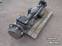 Pièces d‘occasion pour tracteurs Carraro mf 5435