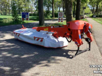 Faucheuse Kuhn FC 314 FF Schijvenmaaier