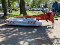 Faucheuse Kuhn FC 314 FF Schijvenmaaier
