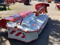 Faucheuse Kuhn FC 314 FF Schijvenmaaier