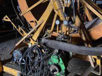 Enrouleur d‘irrigation Emergo C75-370