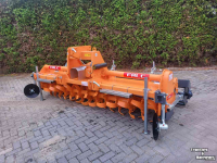 Fraise rotative Falc grondfrees Hel Super 3000
