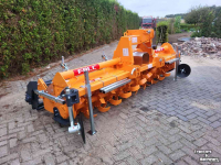 Fraise rotative Falc grondfrees Hel Super 3000