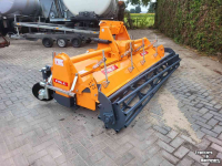Fraise rotative Falc grondfrees Hel Super 3000
