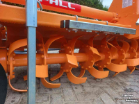 Fraise rotative Falc grondfrees Hel Super 3000