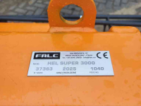Fraise rotative Falc grondfrees Hel Super 3000