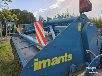 Machine à bêcher Imants 47SP300DRH