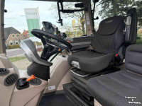 Tracteur Fendt 724 S4 Power