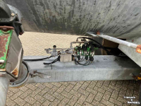 Tonneau de lisier Peecon Bioject Bomers