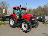 Tracteur Case-IH MXU 100