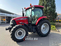 Tracteur Case-IH MXU 100