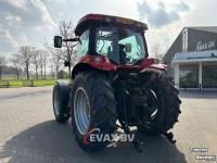 Tracteur Case-IH MXU 100