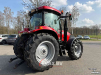 Tracteur Case-IH MXU 100