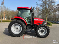 Tracteur Case-IH MXU 100