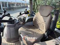 Tracteur Case-IH MXU 100