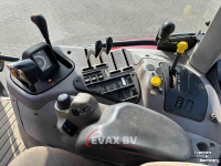 Tracteur Case-IH MXU 100