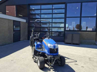 Tracteur Tondeuse Autoporté Iseki SXG 326