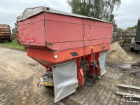Distributeur d‘engrais Rauch AXERA-H 1101
