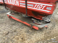 Distributeur d‘engrais Rauch AXERA-H 1101