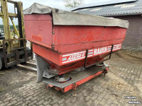 Distributeur d‘engrais Rauch AXERA-H 1101