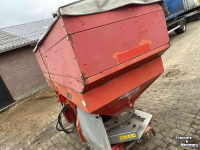 Distributeur d‘engrais Rauch AXERA-H 1101