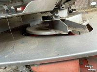 Distributeur d‘engrais Rauch AXERA-H 1101