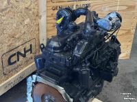 Pièces d‘occasion pour tracteurs New Holland 8045-25 met Turbo 100pk