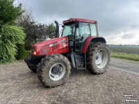 Tracteur Case-IH Cs 100