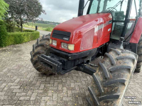 Tracteur Case-IH Cs 100