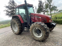 Tracteur Case-IH Cs 100